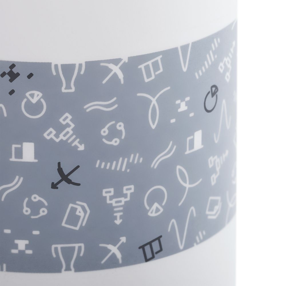 Кружка «Бизнес-зодиак. Весы» — изображение 6