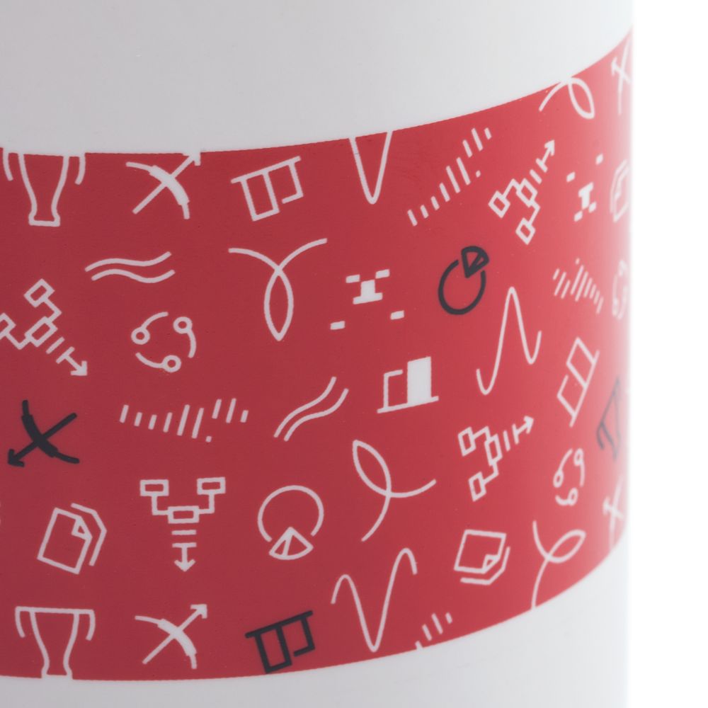 Кружка «Бизнес-зодиак. Стрелец» — изображение 6