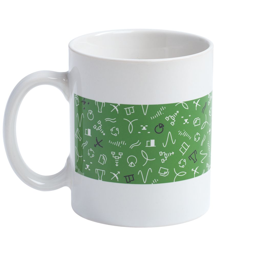 Кружка «Бизнес-зодиак. Козерог» — изображение 4