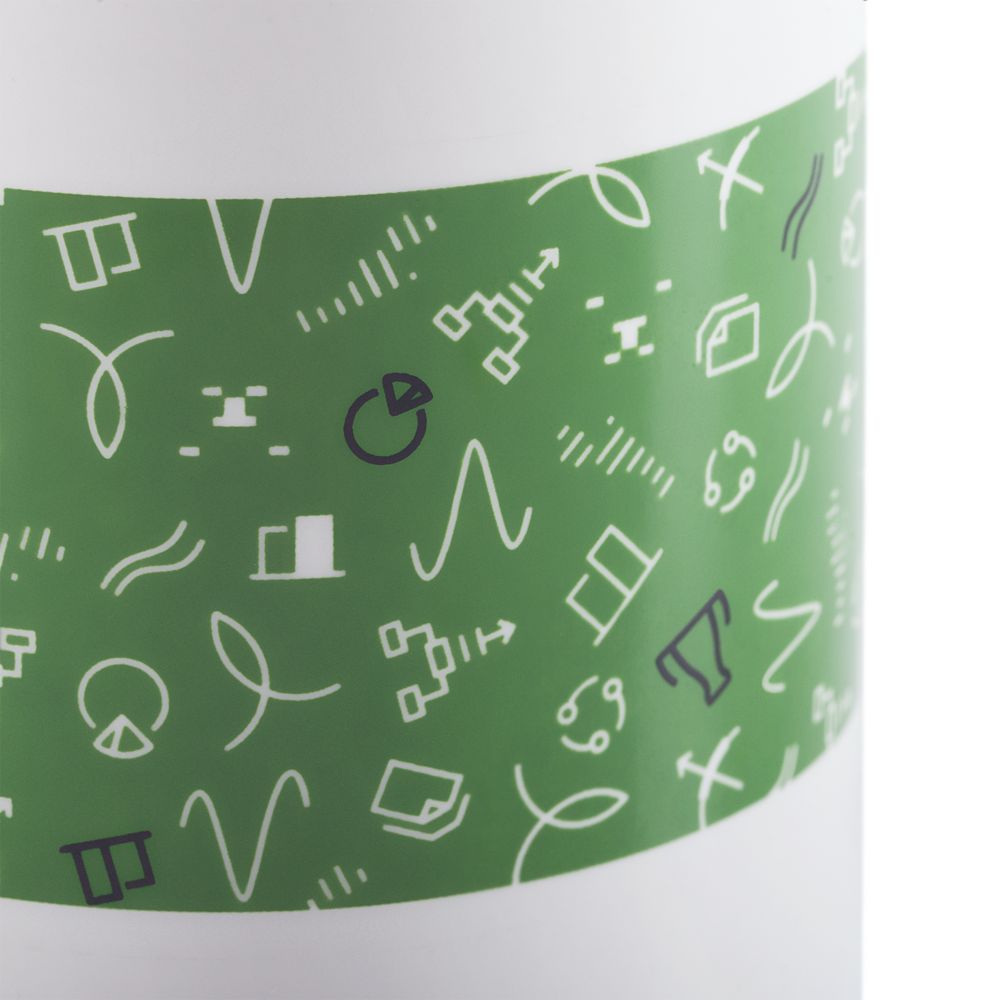 Кружка «Бизнес-зодиак. Козерог» — изображение 6