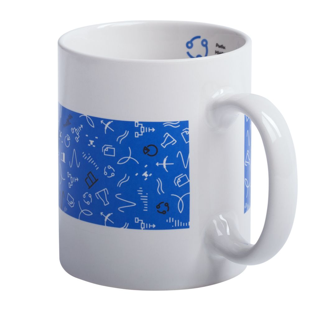 Кружка «Бизнес-зодиак. Рыбы» — изображение 5