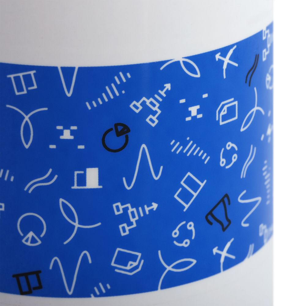 Кружка «Бизнес-зодиак. Рыбы» — изображение 6