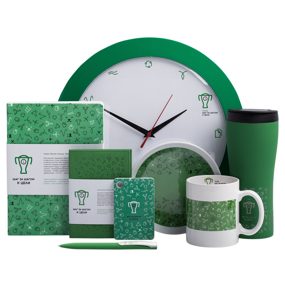 Кружка «Бизнес-зодиак. Телец» — изображение 9