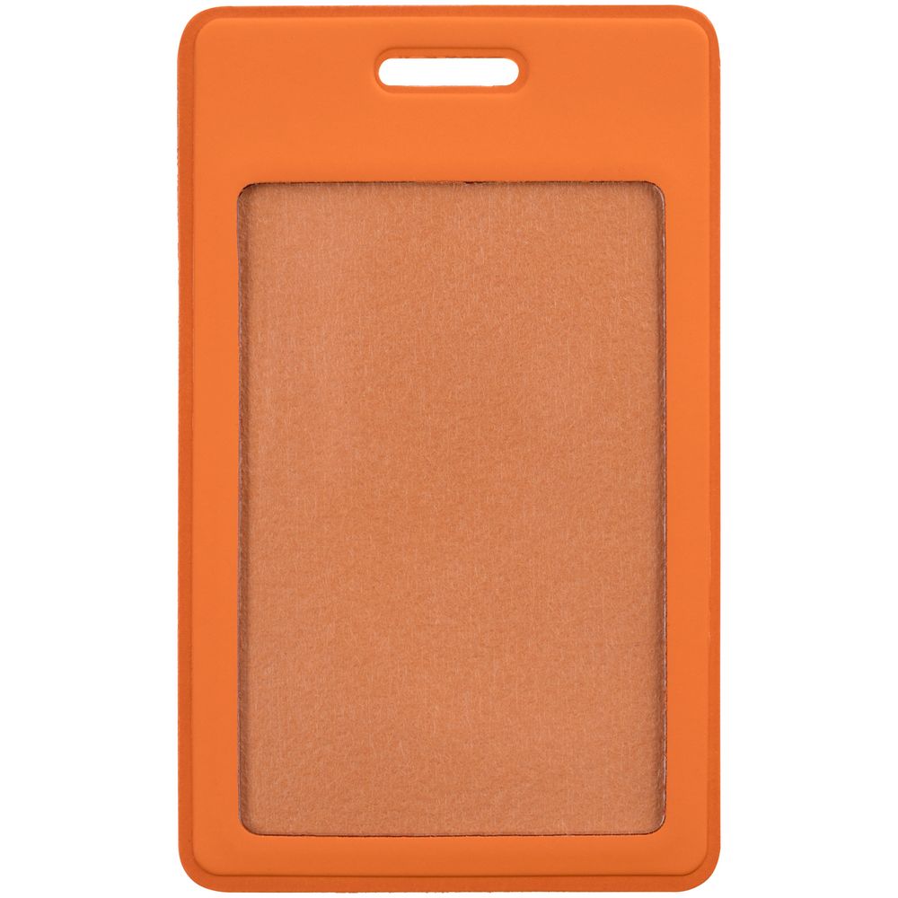 Набор Welcome Pack, оранжевый с белым — изображение 11