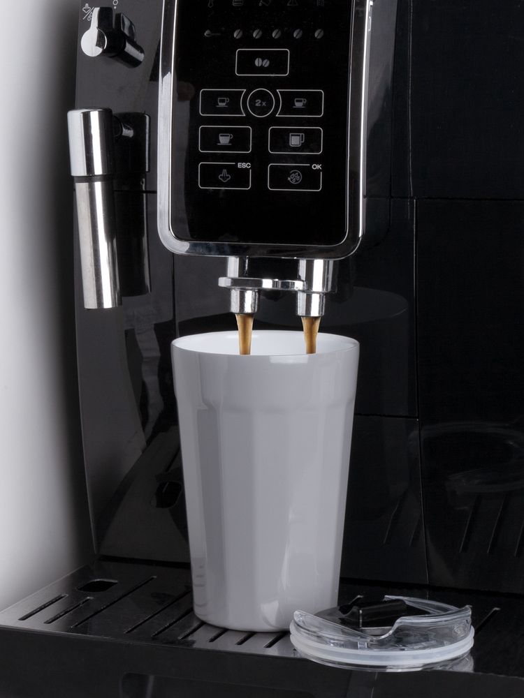 Термостакан iconyMug, серый — изображение 9