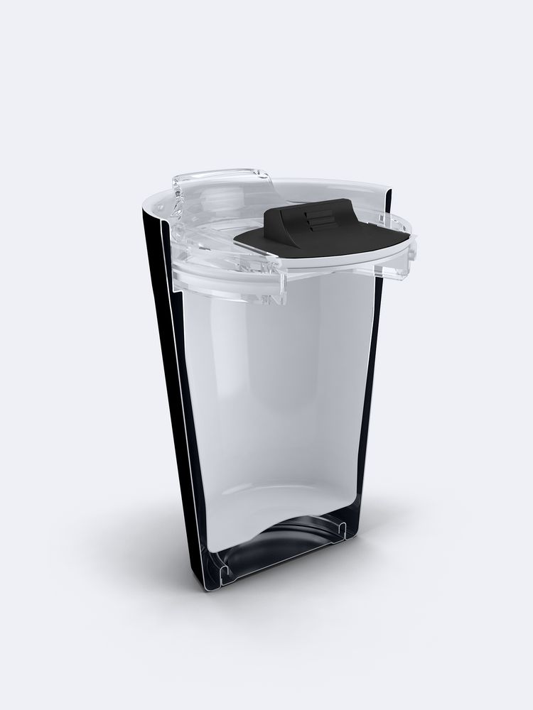 Термостакан iconyMug, черный — изображение 10