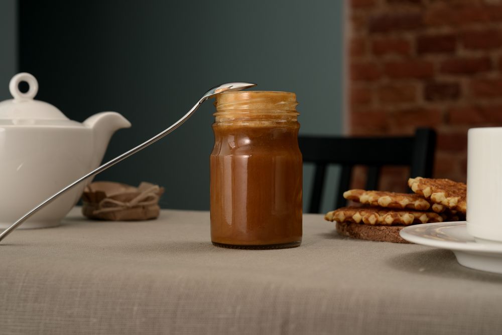 Мед цветочный Bee To Bear, лесостепное разнотравье Алтая — изображение 4