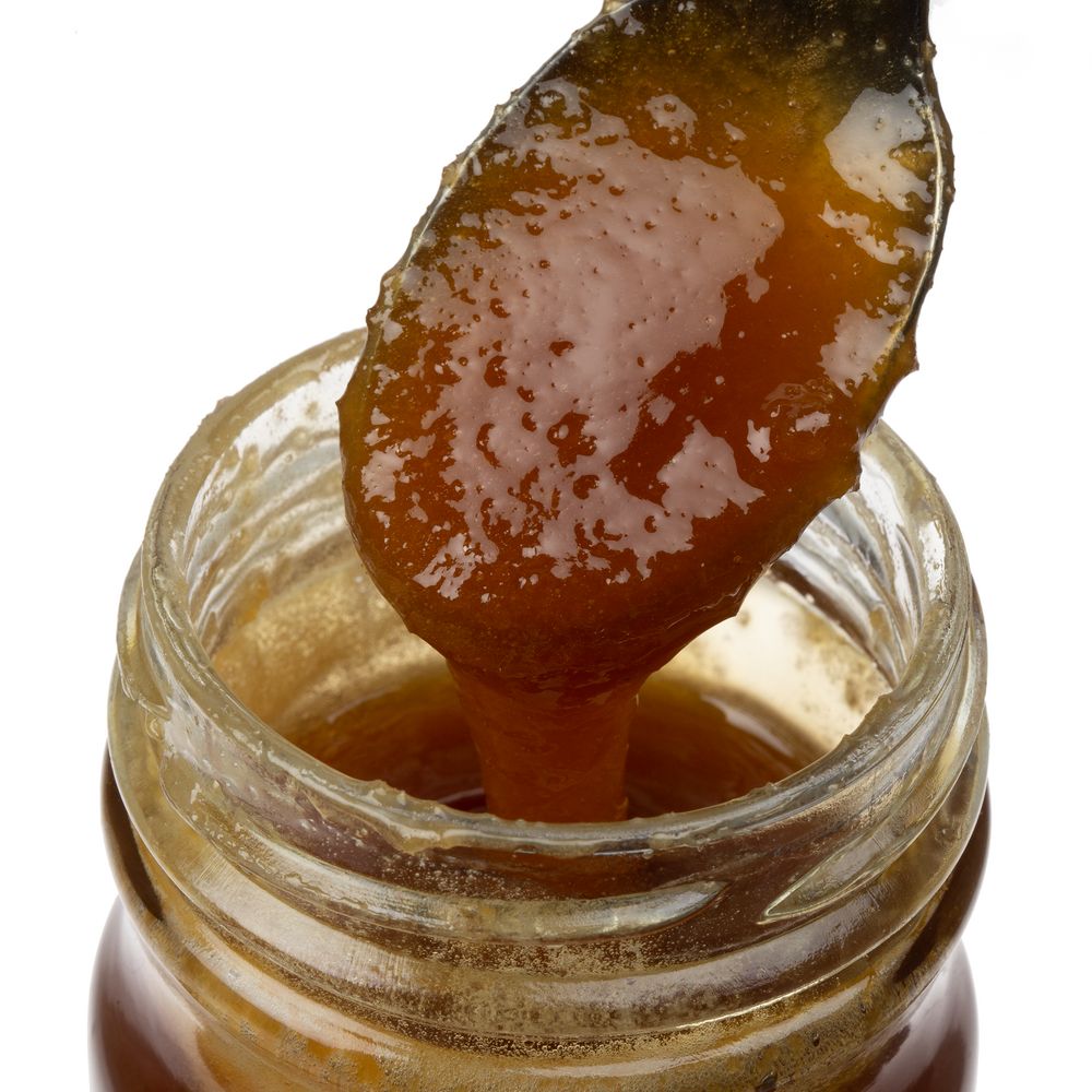 Мед цветочный Bee To Bear, таежный — изображение 3