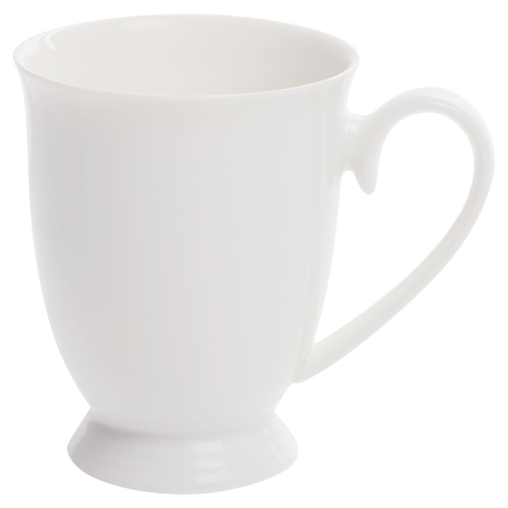 Набор для чая Sentiment, белый — изображение 5