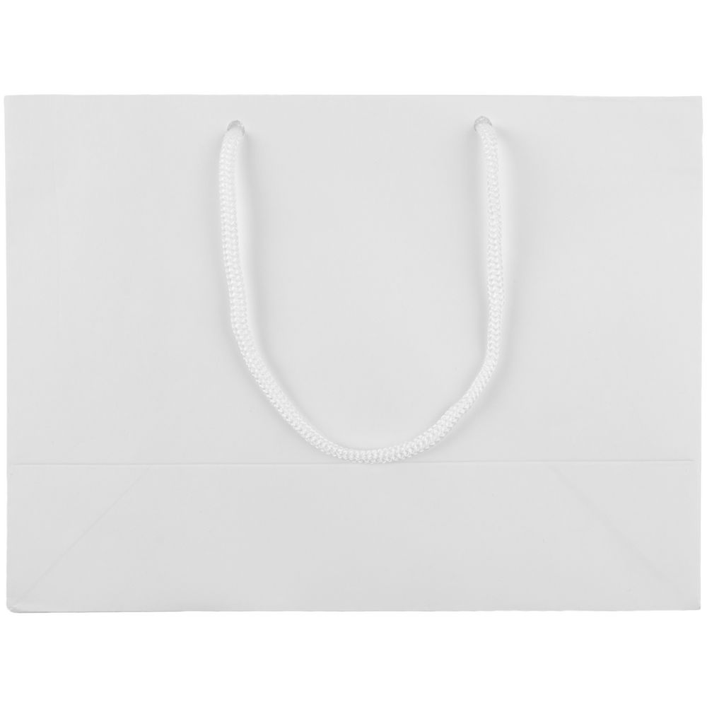 Пакет «Крафт», XS, белый — изображение 3