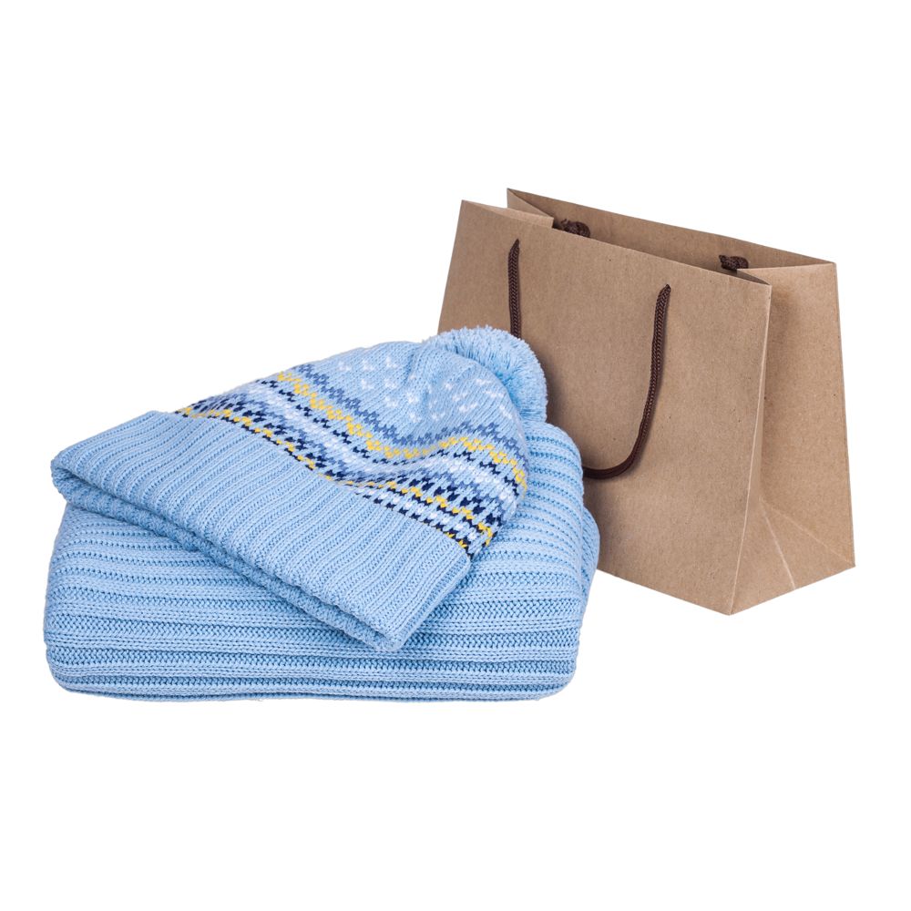 Пакет бумажный «Крафт», S, неокрашенный — изображение 5