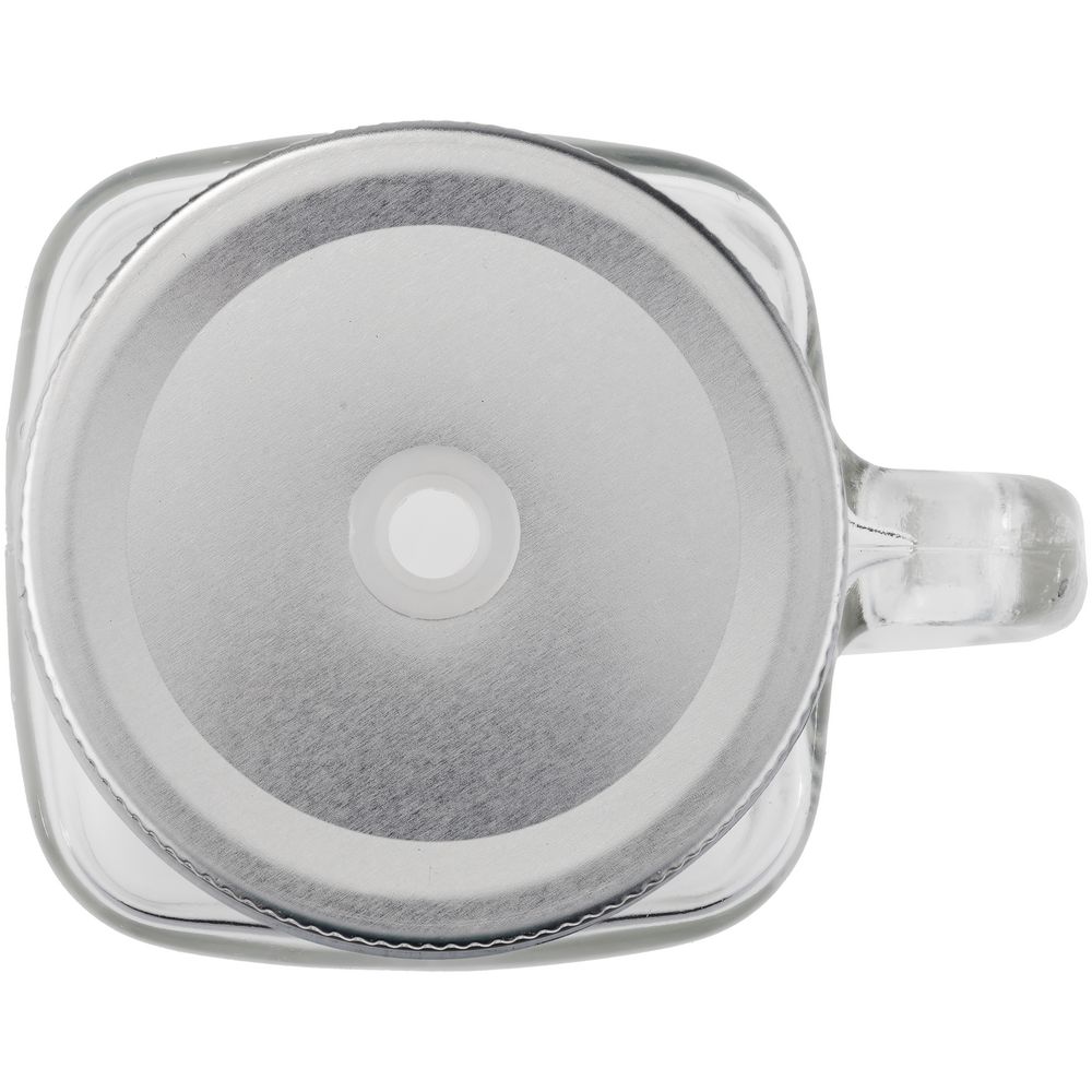 Банка для коктейлей Shake It Baby, ver.2 — изображение 4