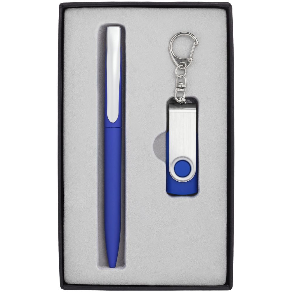 Набор Twist Classic, синий, 16 Гб — изображение 4