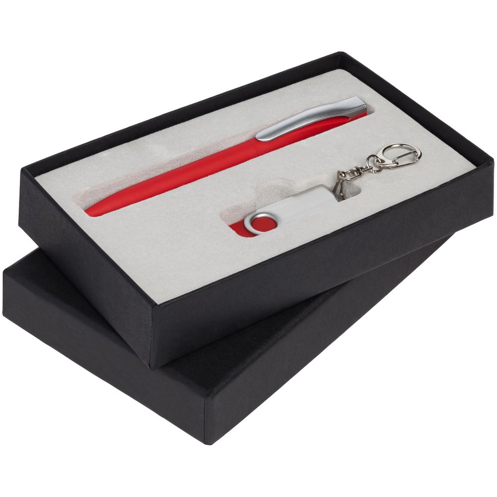 Набор Twist Classic, красный, 8 Гб — изображение 3