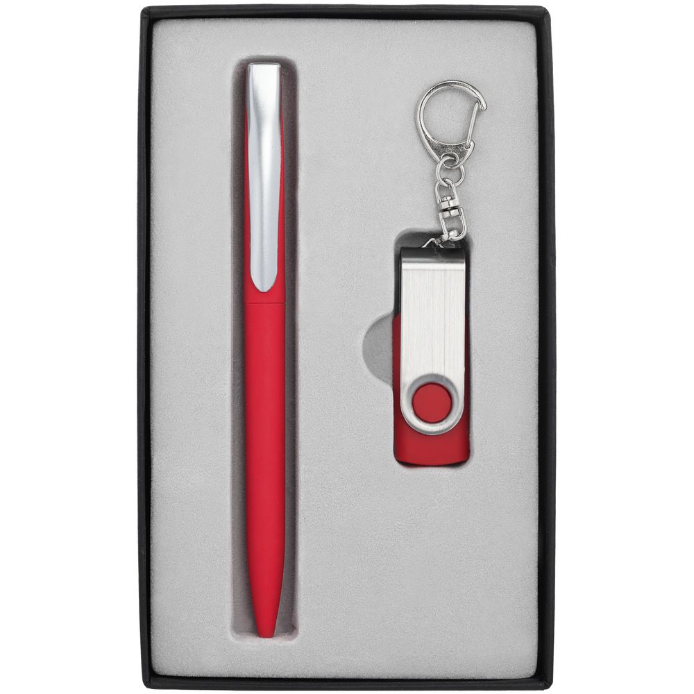 Набор Twist Classic, красный, 8 Гб — изображение 4