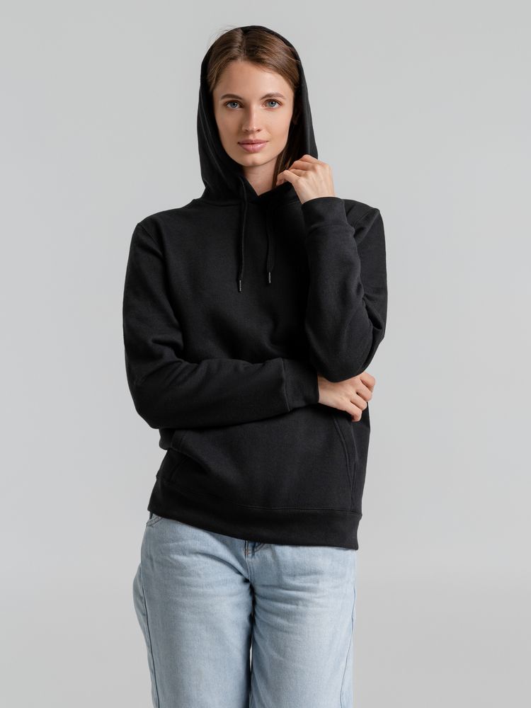 Толстовка с капюшоном Snake II, темный хаки — изображение 6