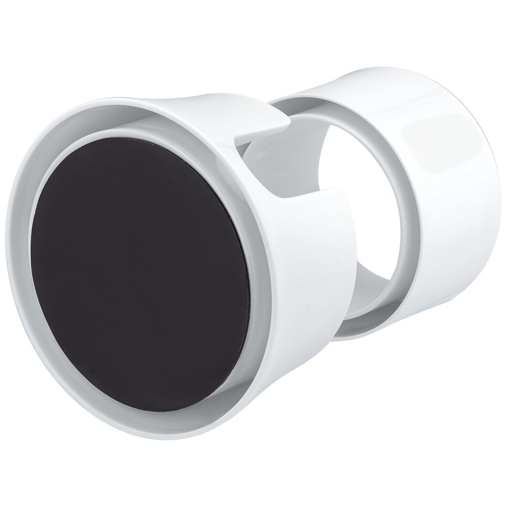 Подставка под кружку Tabletop, белая — изображение 4