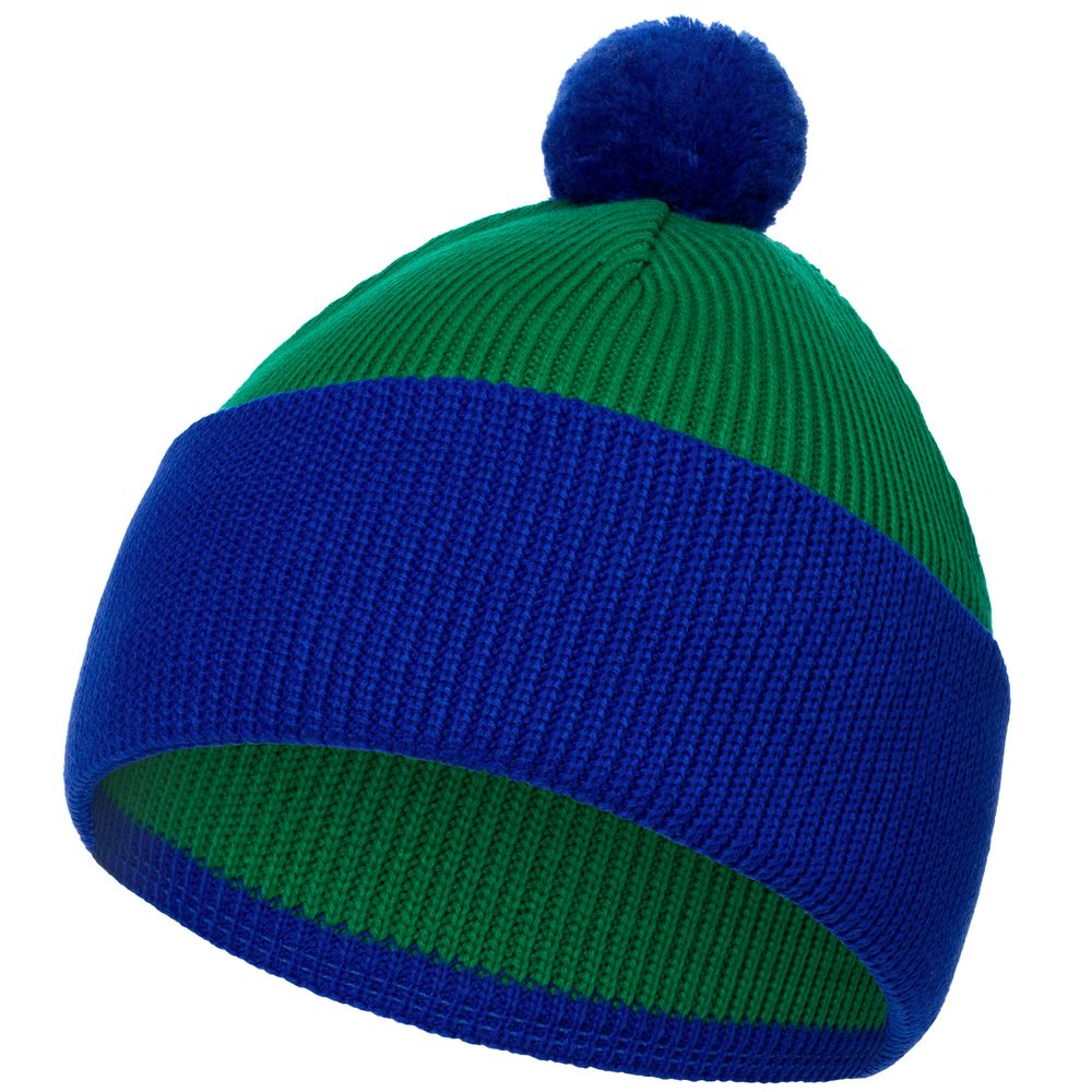 Набор Snappy, зеленый с синим — изображение 3