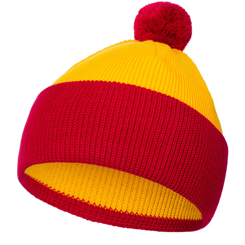 Набор Snappy, желтый с красным — изображение 3