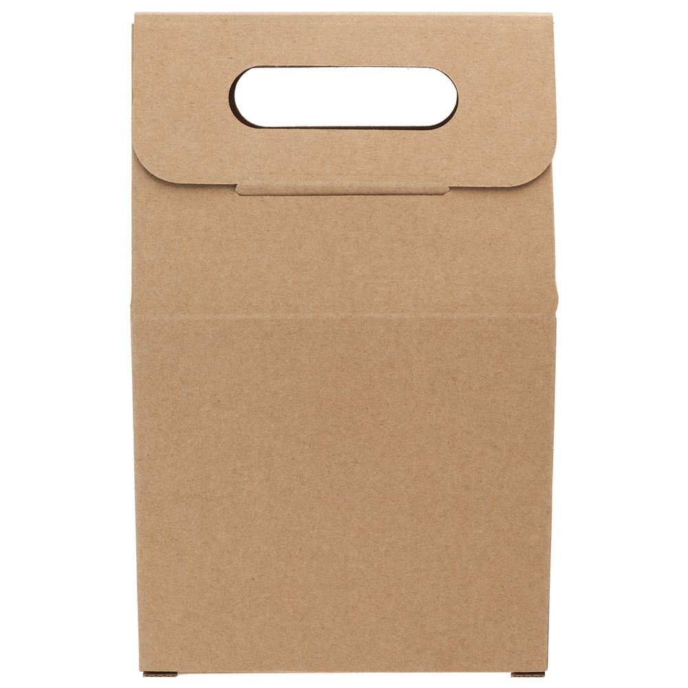 Коробка с окном Behold — изображение 4