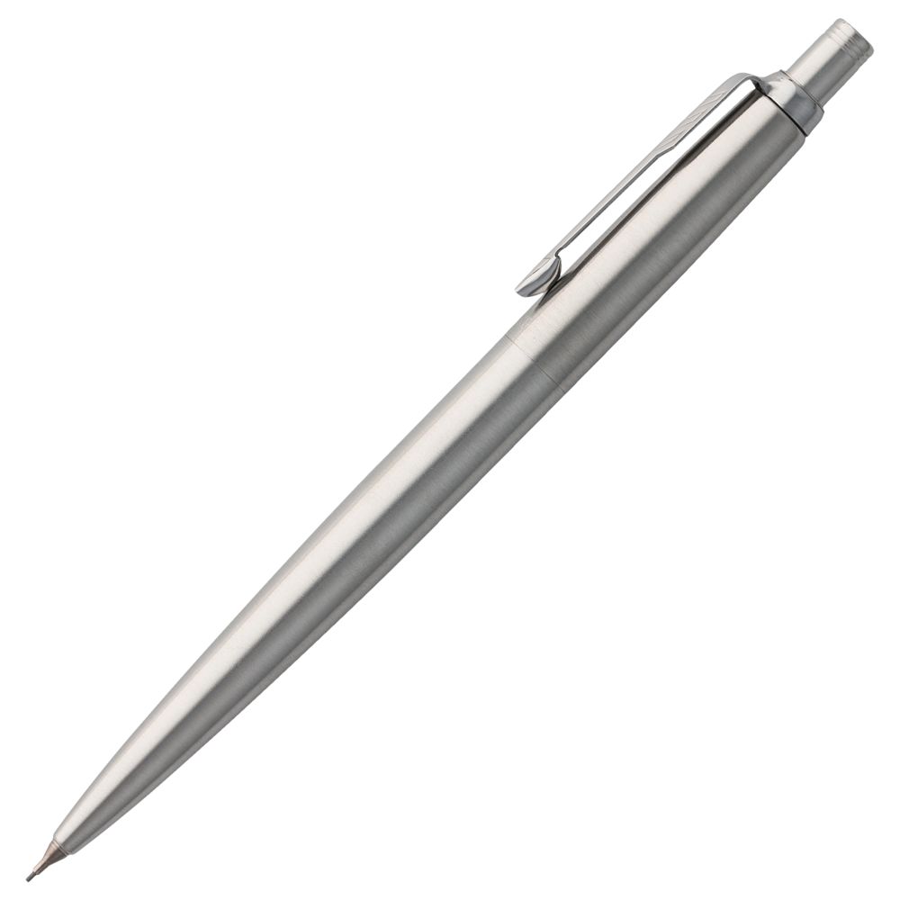 Карандаш механический Parker Jotter Stainless Steel Core B61 — изображение 3