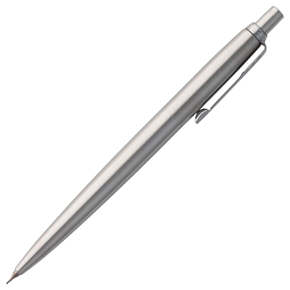 Карандаш механический Parker Jotter Stainless Steel Core B61 — изображение 4