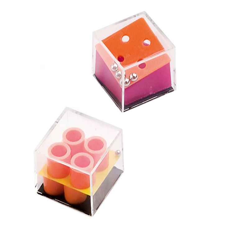 Набор из 24 головоломок Inception — изображение 7