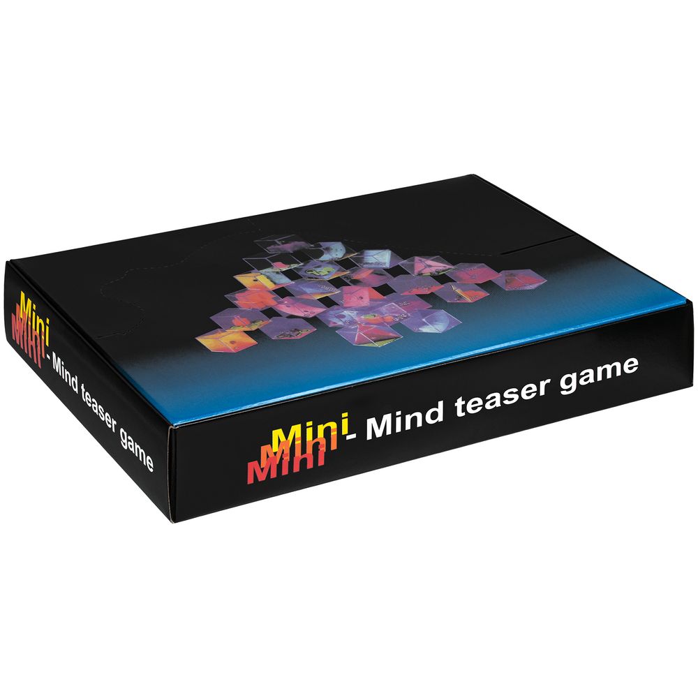 Набор из 24 головоломок Inception — изображение 9