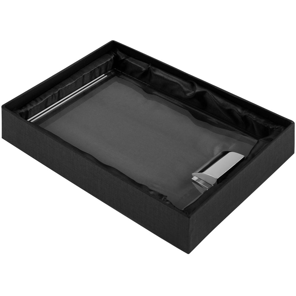 Наградная стела Plaque, в подарочной упаковке — изображение 4