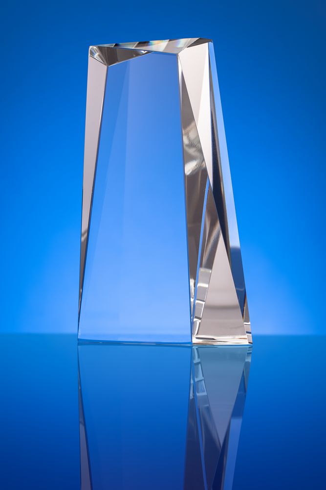 Стела Eminence, в подарочной коробке, малая — изображение 4