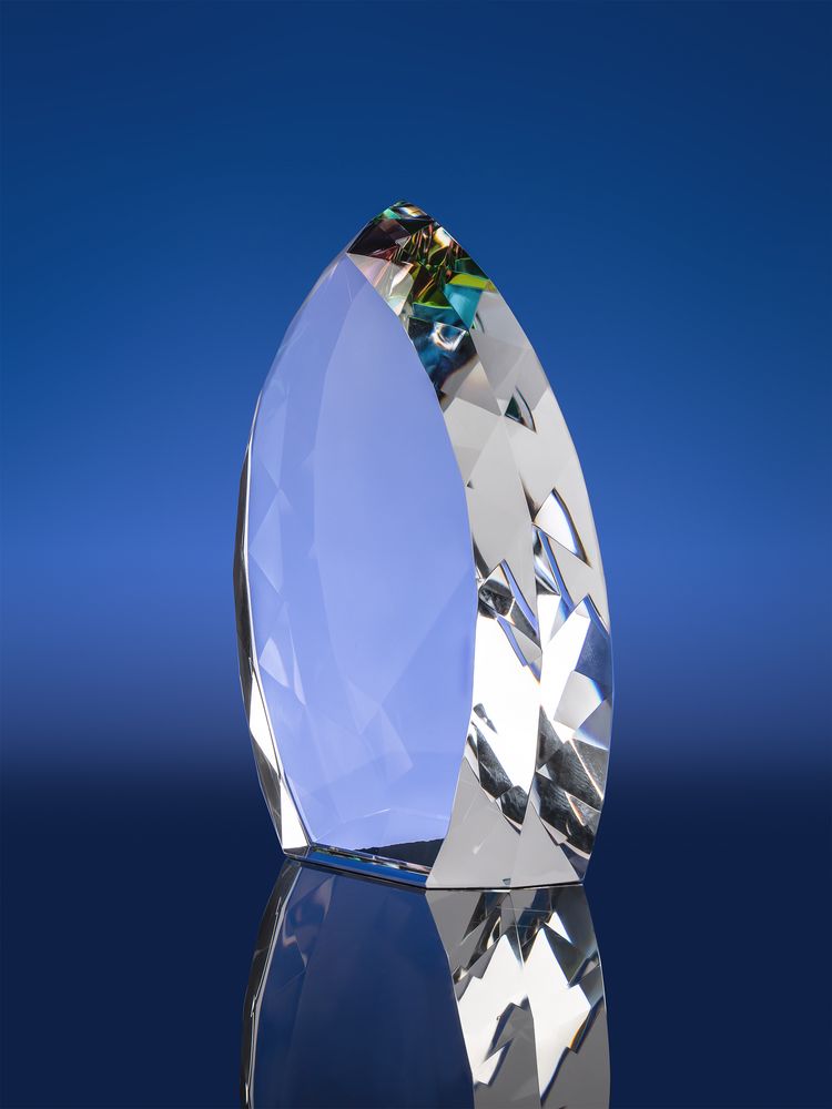 Стела Adamant, в подарочной коробке — изображение 4