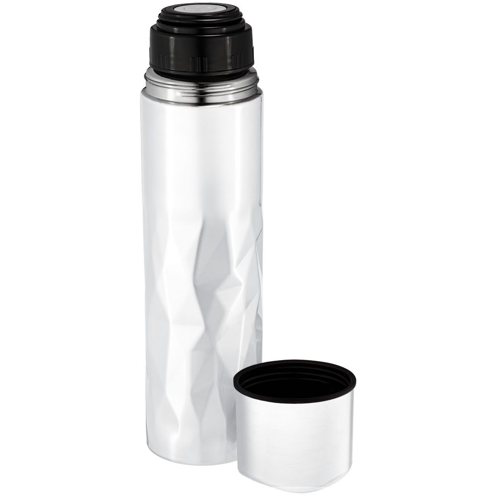 Термос Gems White Rock Crystal, белый горный хрусталь — изображение 5