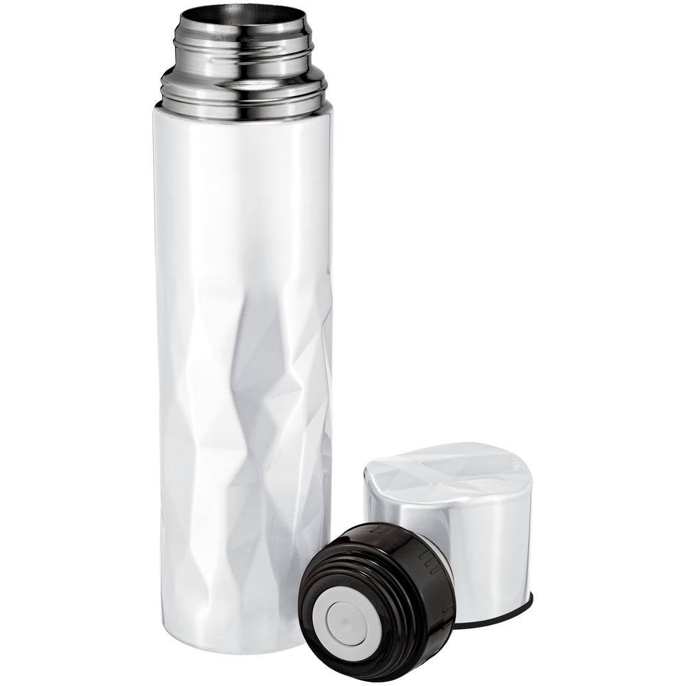 Термос Gems White Rock Crystal, белый горный хрусталь — изображение 3