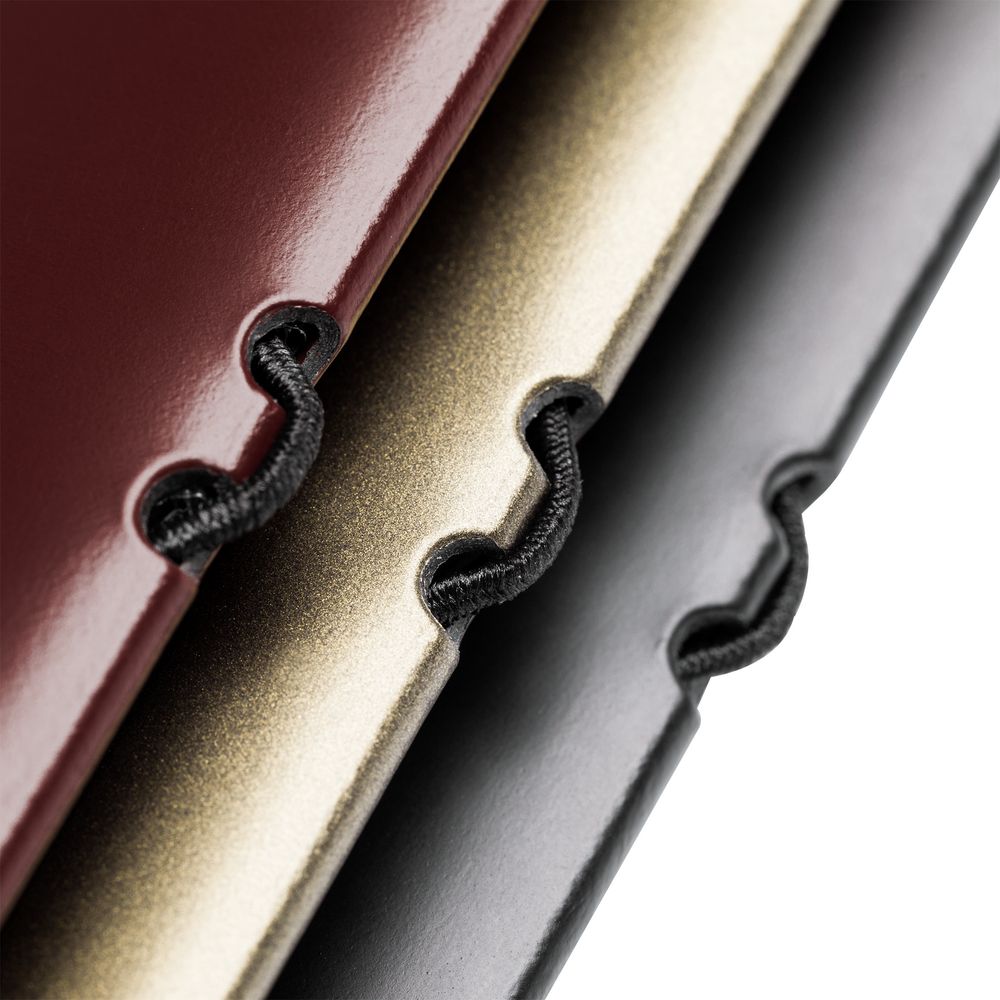 Карта вин Satiness, бордовая — изображение 6