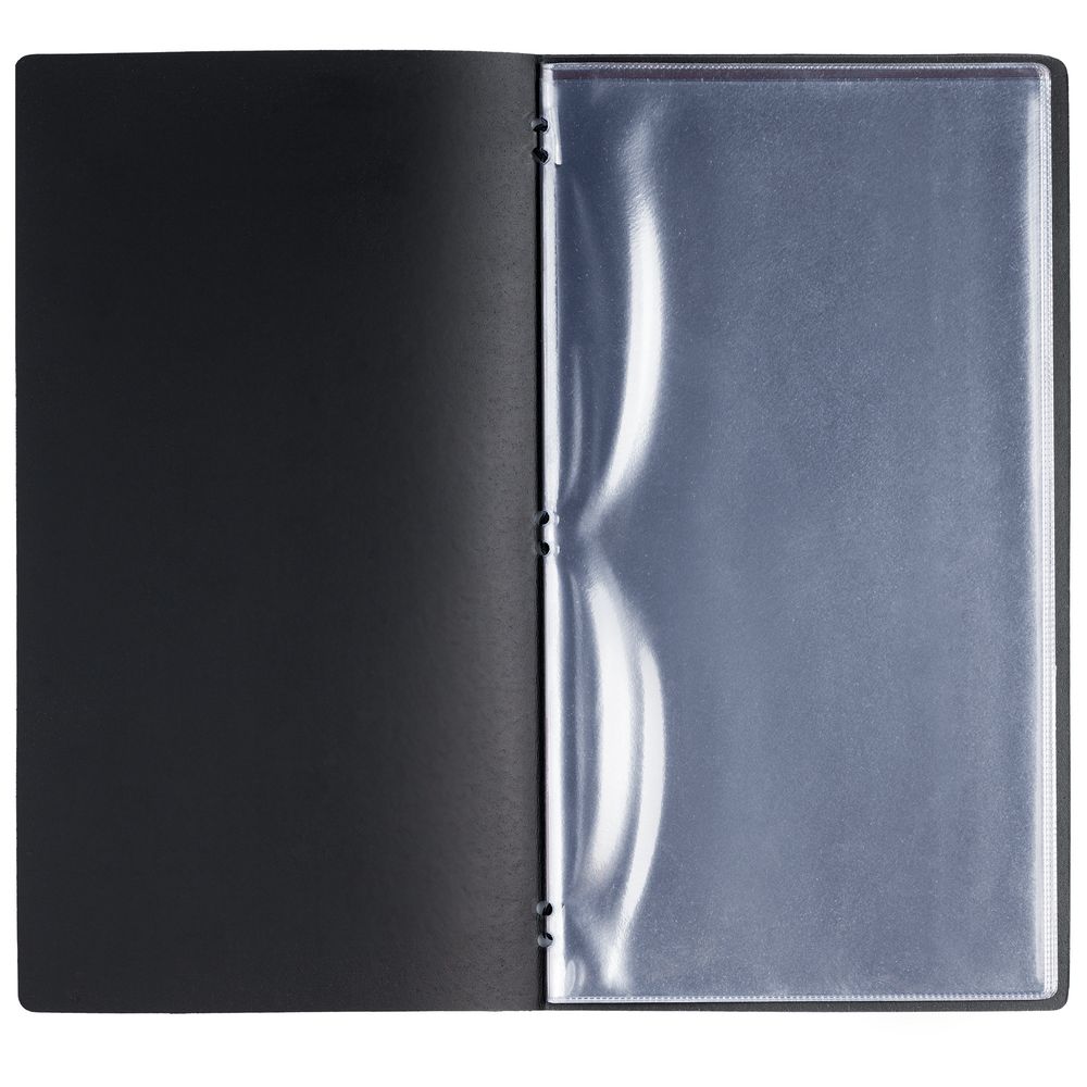 Карта вин Satiness, черная — изображение 4