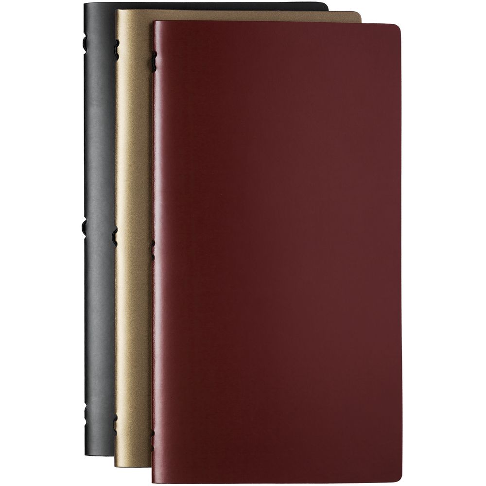 Карта вин Satiness, коричневая — изображение 7