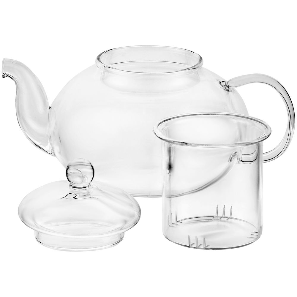 Чайный набор на 4 персоны Teo — изображение 4