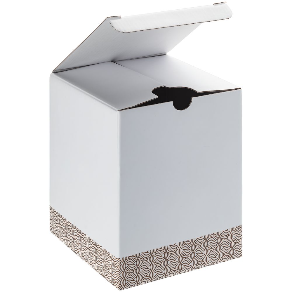 Чайник Riposo, белый — изображение 8