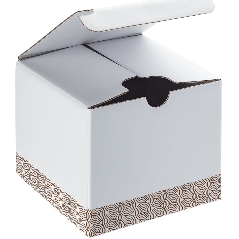 Чайная пара Riposo, белая — изображение 11