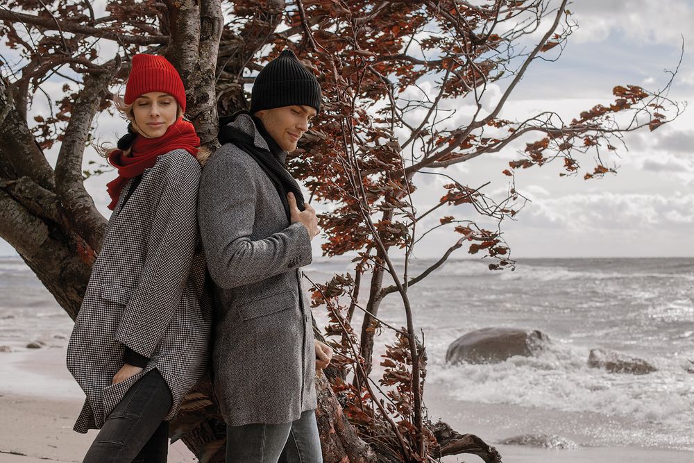 Шапка Stout, зеленая — изображение 6