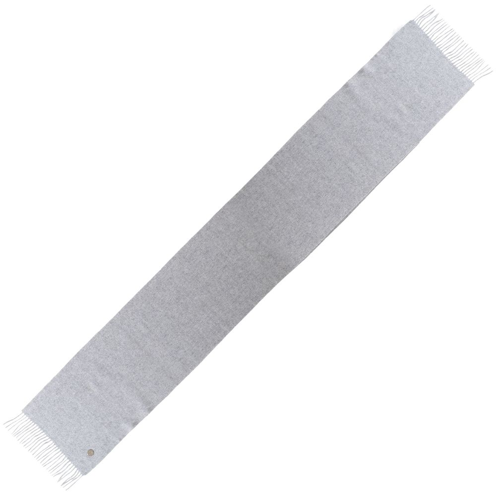 Шарф Montmartre, серый — изображение 4