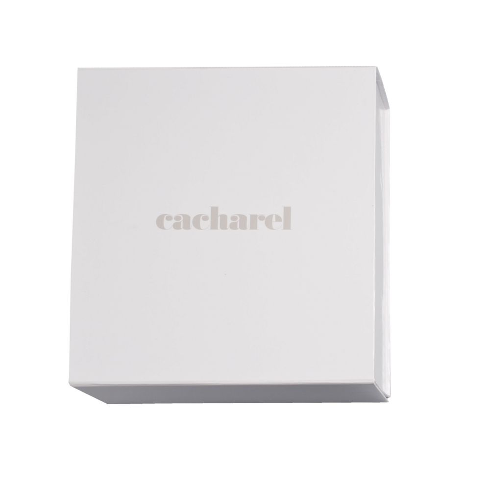 Шарф Montmartre, серый — изображение 5