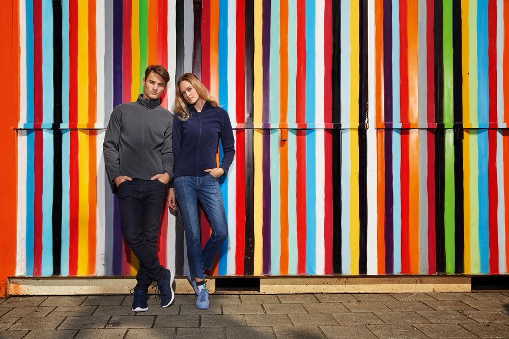 Куртка женская ID.501 бирюзовая — изображение 7