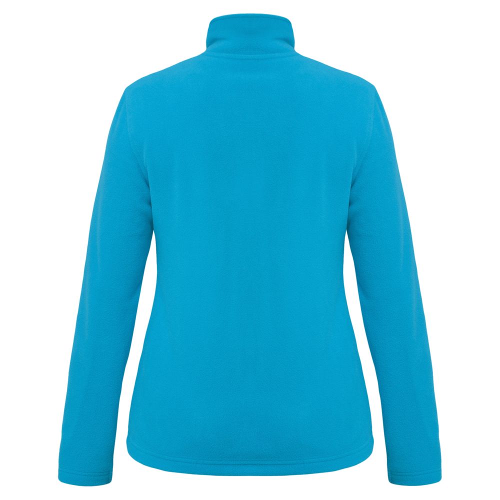 Куртка женская ID.501 бирюзовая — изображение 4