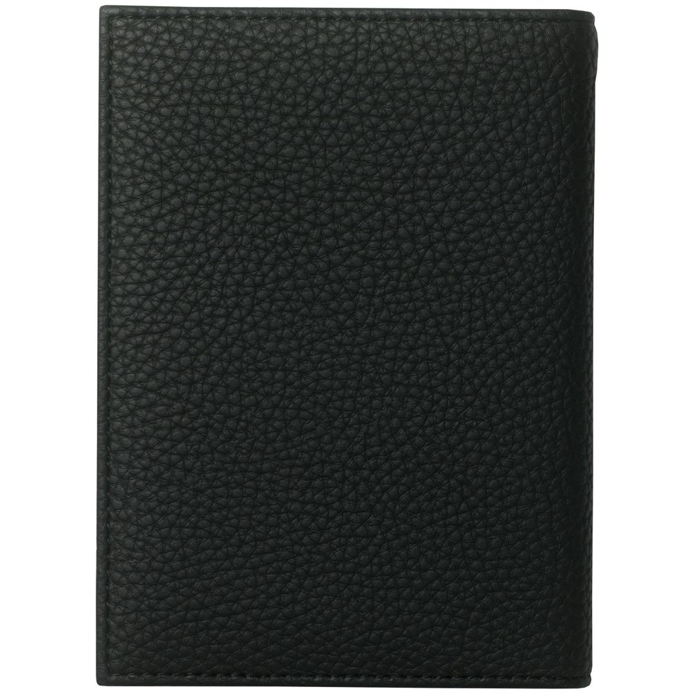 Блокнот Spring, черный — изображение 3