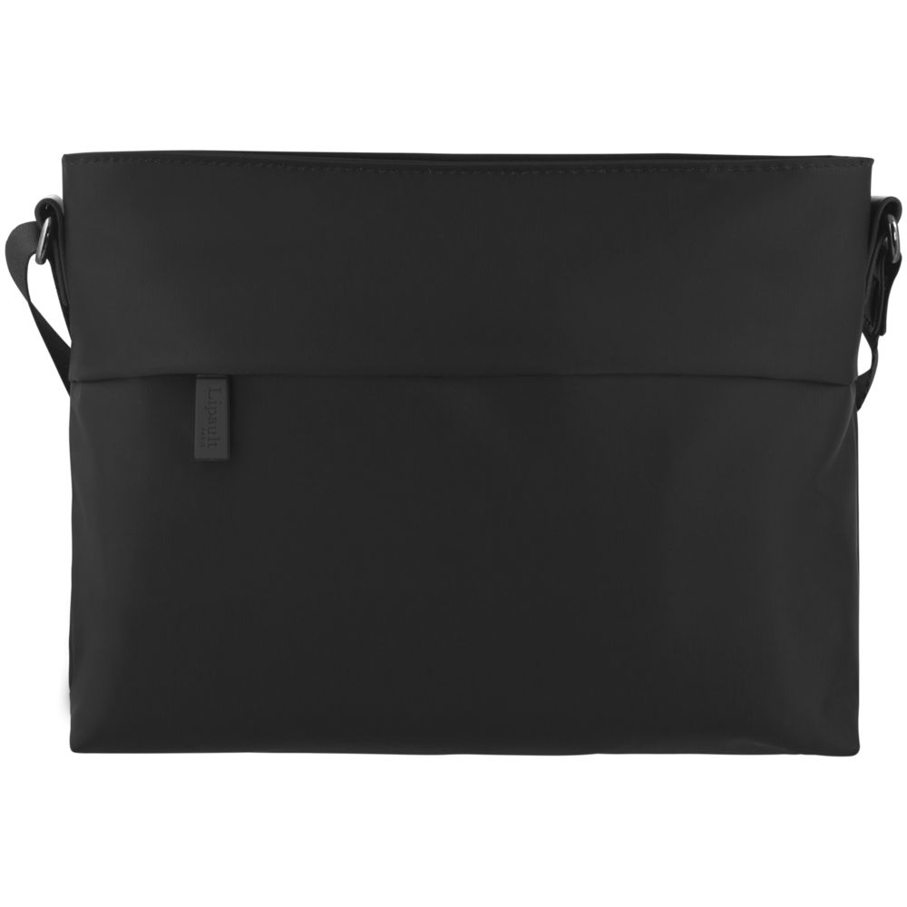 Сумка женская City Plume, черная — изображение 4