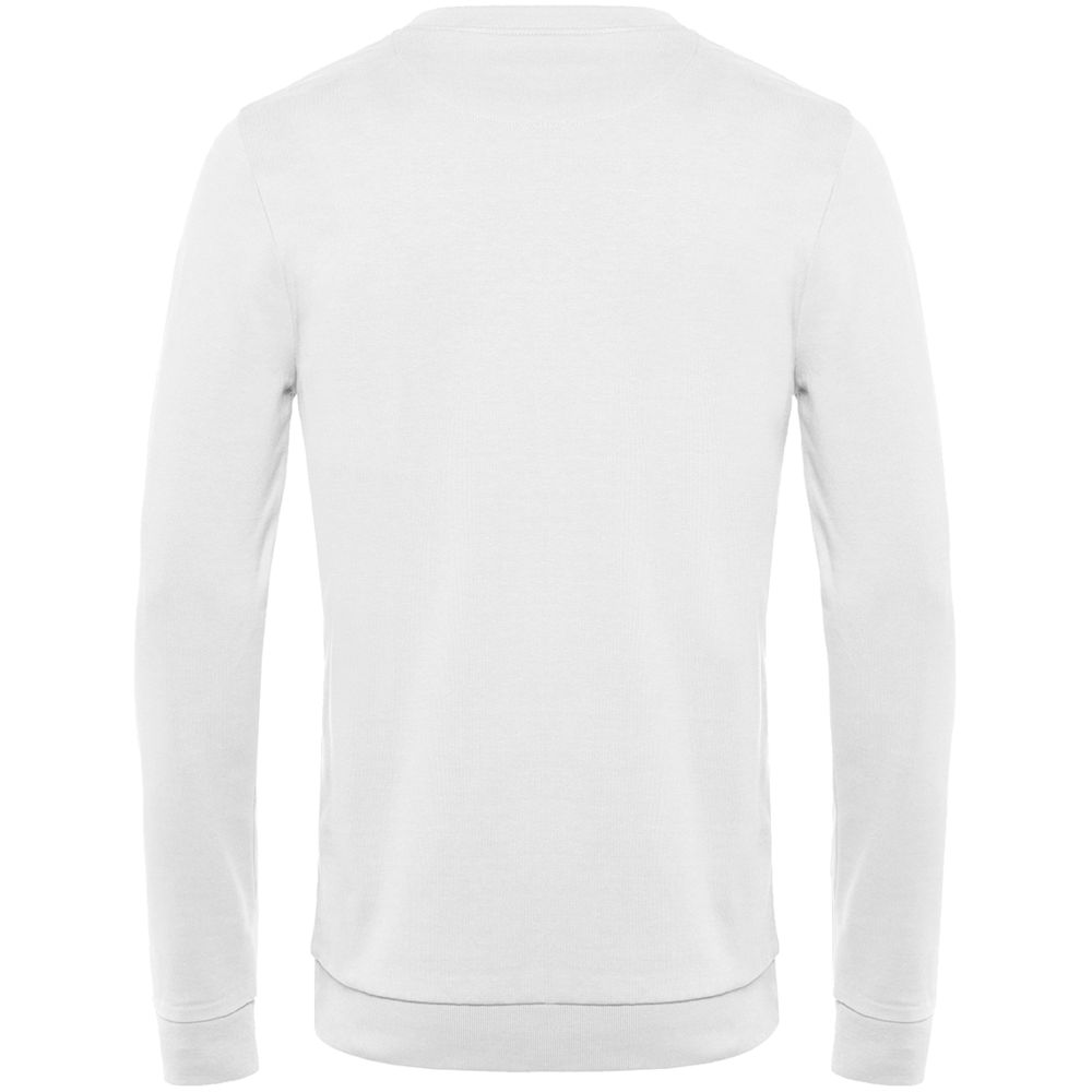 Свитшот «Три автора», белый — изображение 4