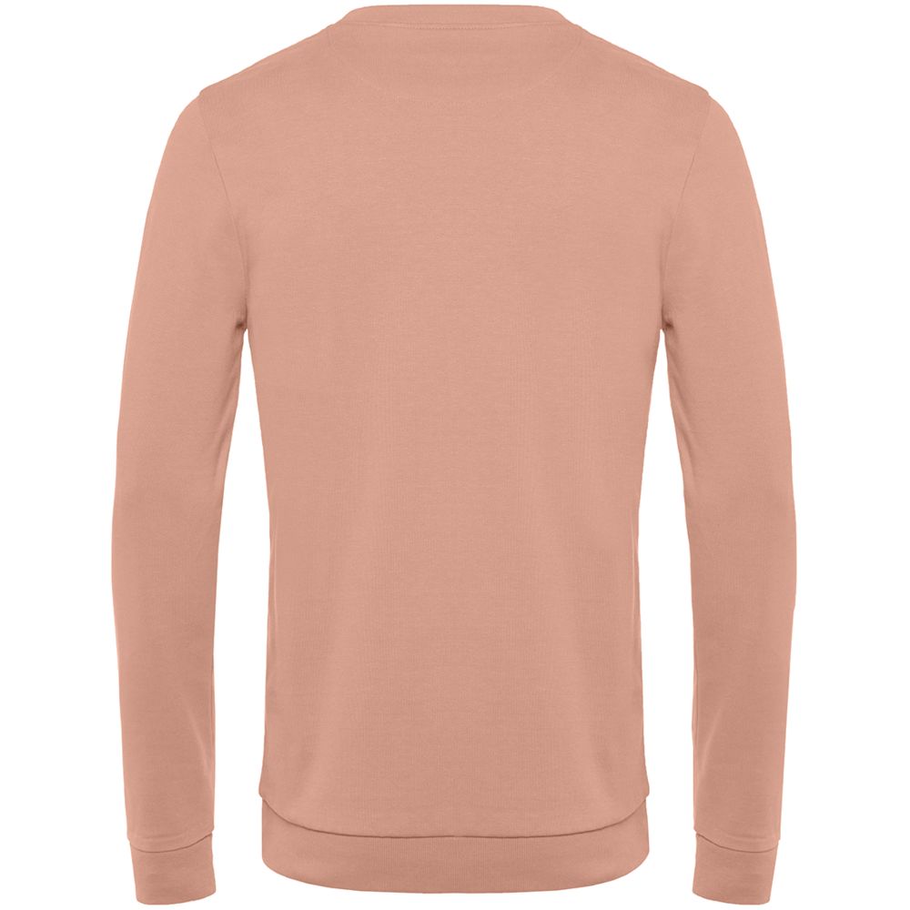 Свитшот унисекс Set In, бежевый (nude) — изображение 3