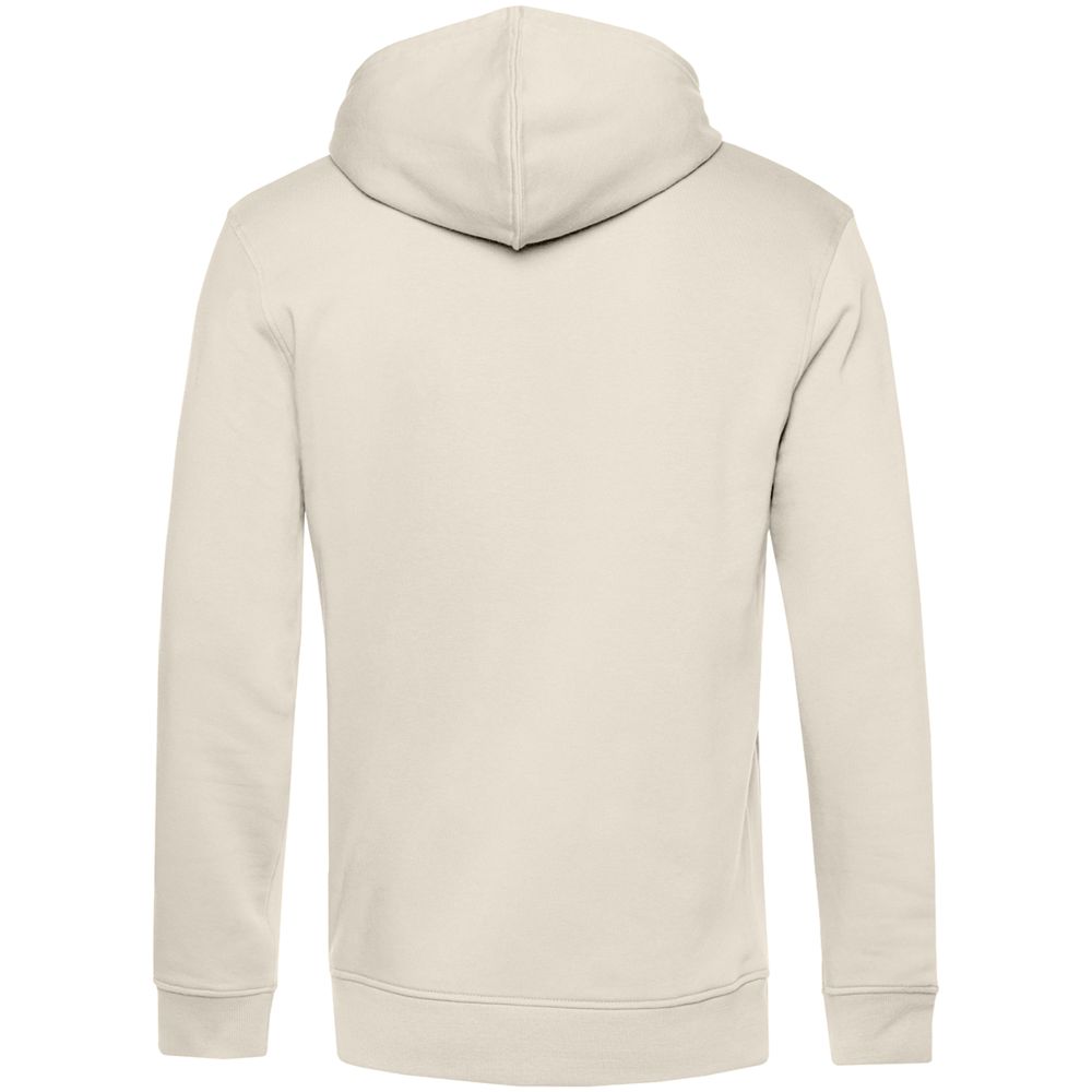 Худи Polar Bro, молочно-белое — изображение 4