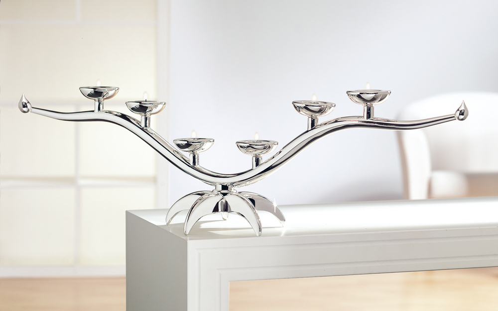 Подсвечник Torro — изображение 4